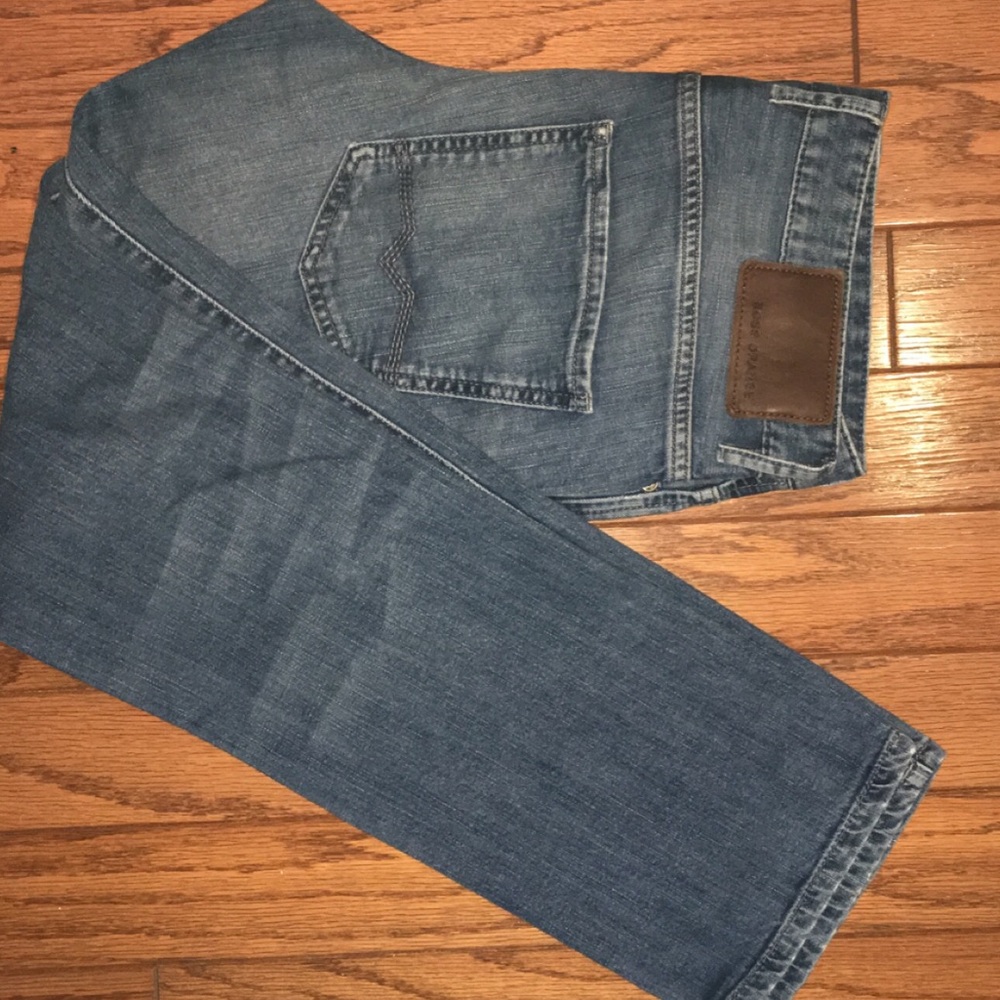 Boss orange men’s jeans